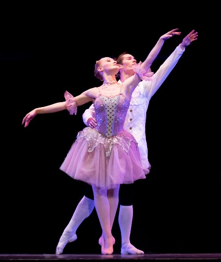 RAD Ballet classes Royal Academy of Dance RAD Ballet