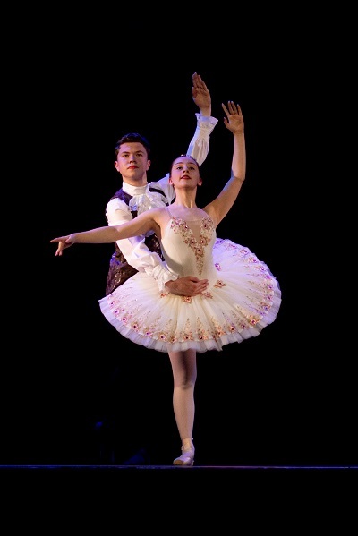 Royal Academy of Dance RAD Ballet
